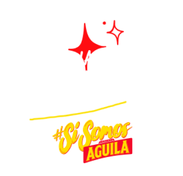 Stickers para whtasapp Cerveza Aguila