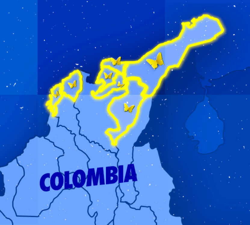 Colombia